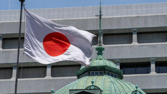 日本央行加息至1%，创1995年以来新高，日元疲软与通胀隐忧倒逼政策收紧