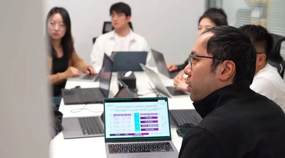 半年20余倍增长，一个中国Token工厂的生意飞轮